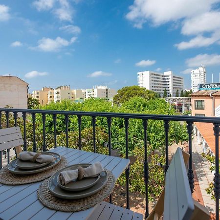 Lxr La Perla Renovated 2Hab. Apt Benalmadena Luaran gambar