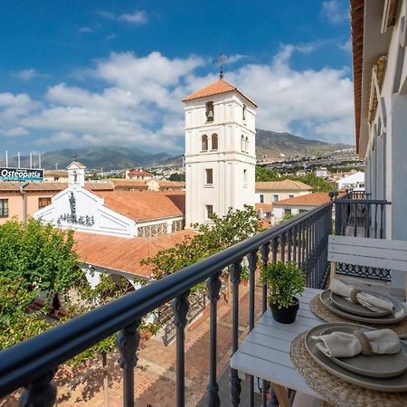 Lxr La Perla Renovated 2Hab. Apt Benalmadena Luaran gambar