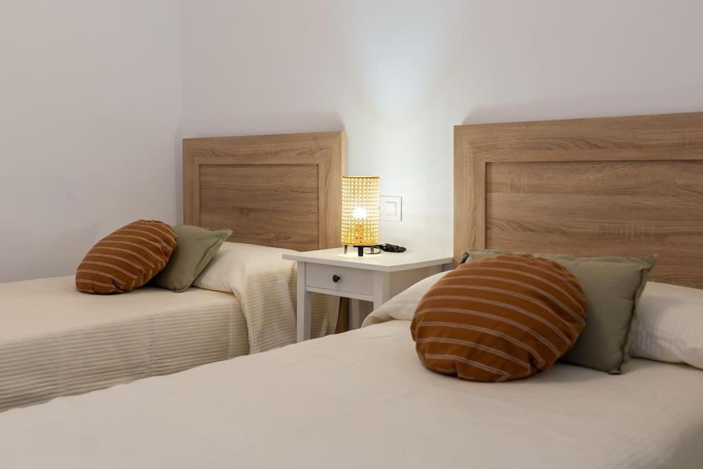 Lxr La Perla Renovated 2Hab. Apt Benalmadena Luaran gambar