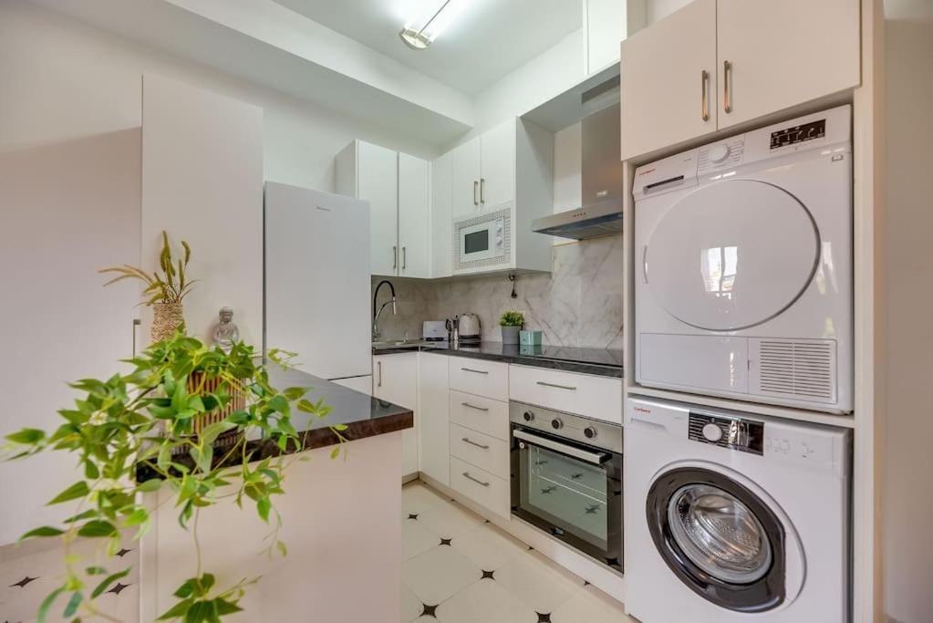 Lxr La Perla Renovated 2Hab. Apt Benalmadena Luaran gambar