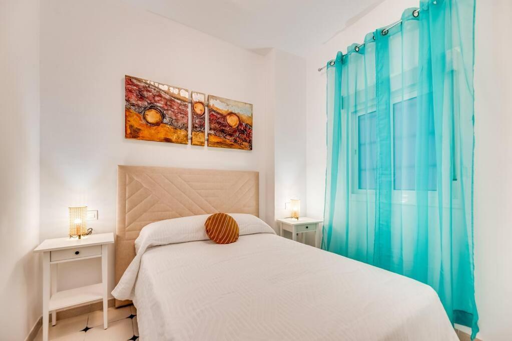 Lxr La Perla Renovated 2Hab. Apt Benalmadena Luaran gambar