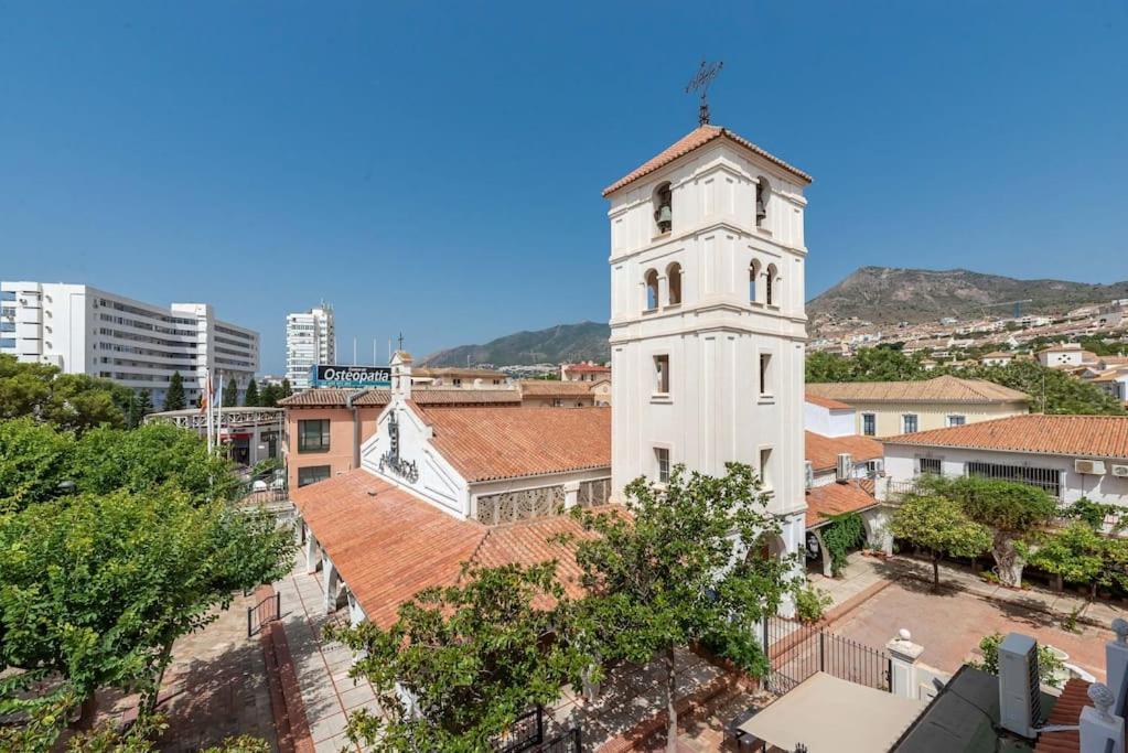 Lxr La Perla Renovated 2Hab. Apt Benalmadena Luaran gambar
