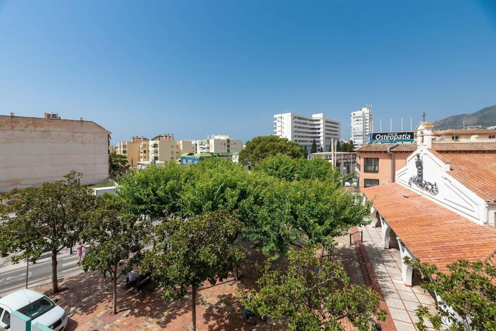 Lxr La Perla Renovated 2Hab. Apt Benalmadena Luaran gambar