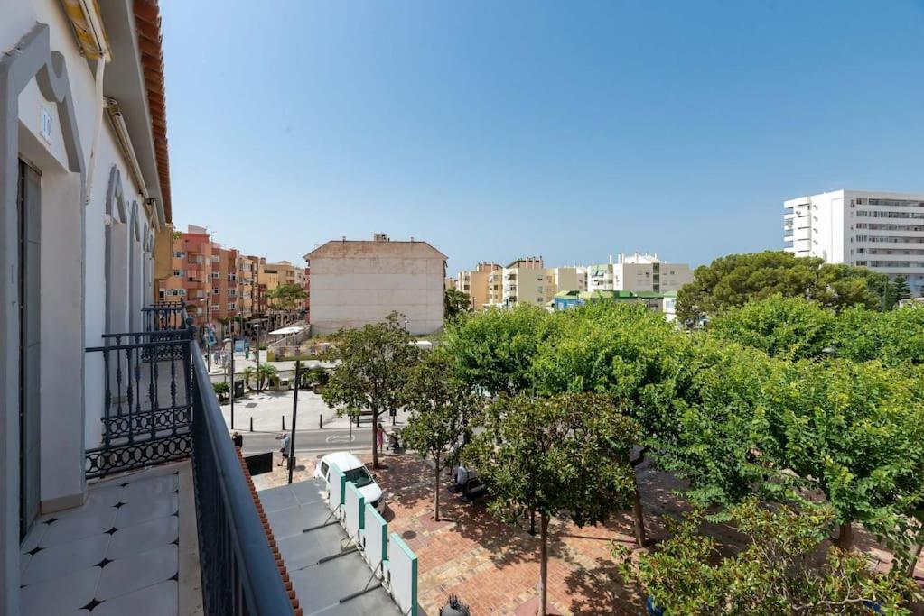 Lxr La Perla Renovated 2Hab. Apt Benalmadena Luaran gambar